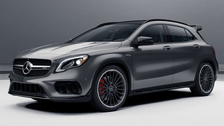 Illustration for article titled The crossover is dying, the hatchback and station wagon will rule all